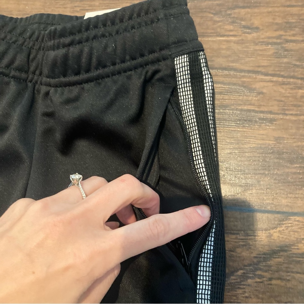 New Adidas Track Pants - Picture 9 of 10